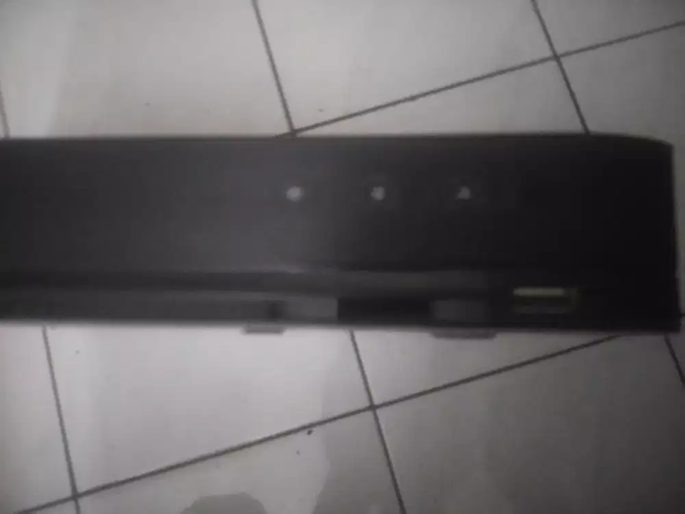 DVR CCTV HIK VISION type HQHI7216 K1