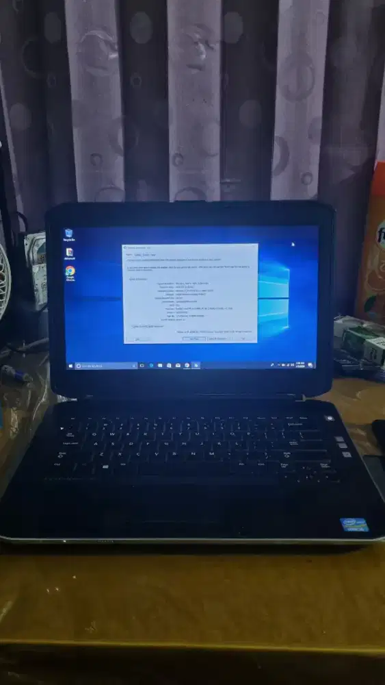 Laptop Dell Latitude E5430