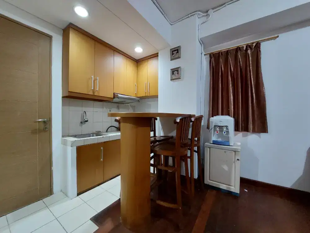 Disewakan Apartemen Gading Icon, nyaman, strategis, dekat Mall, RS