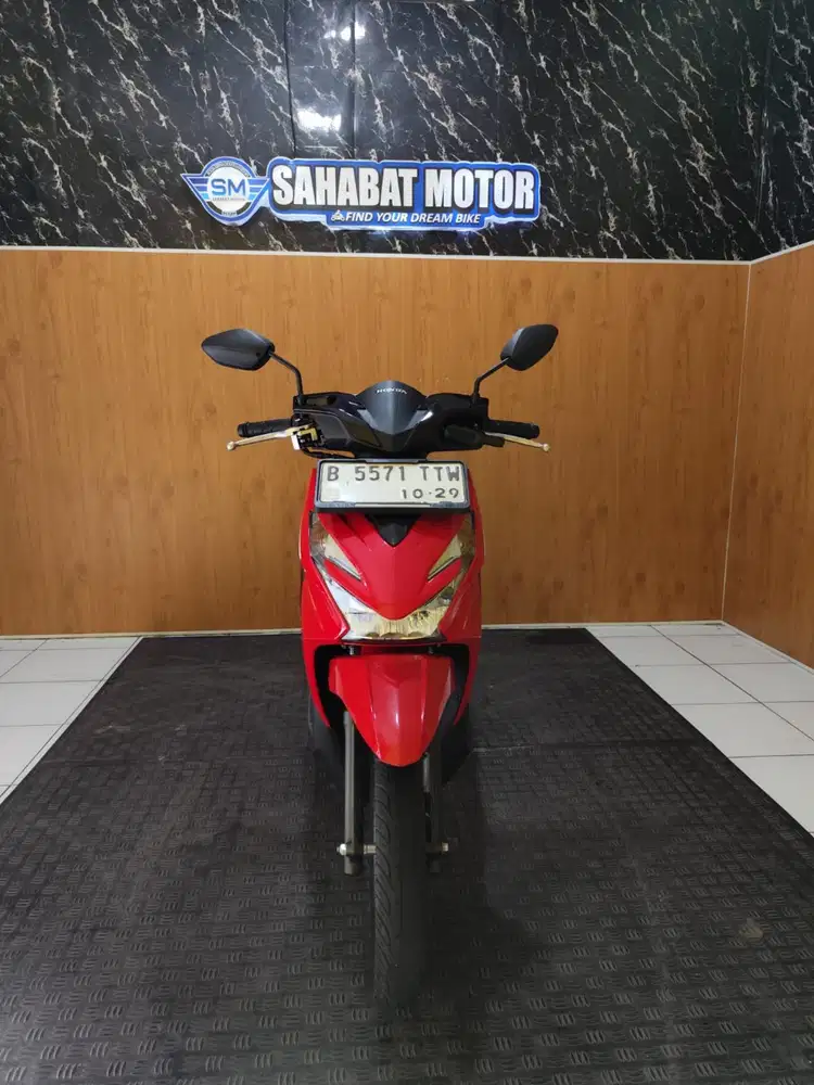 BEAT FI CBS TH 2024 CASH ATAU KREDIT DAN SPAYLATER TERBAGUS SIAP PAKAI