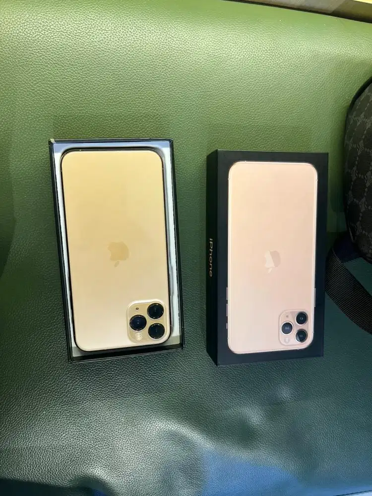iphone 11 pro 256gb murah banget