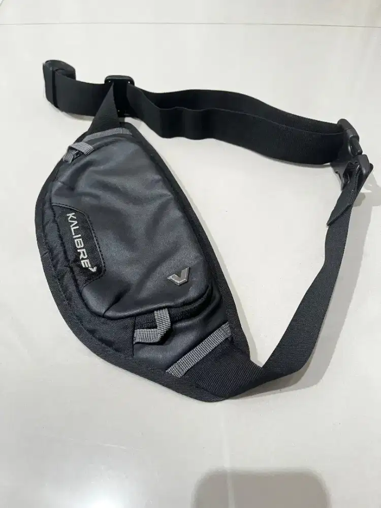 Kalibre Waist/Sling Bag