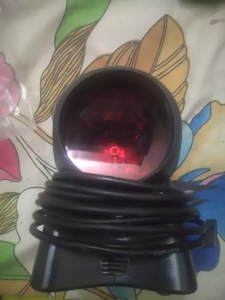 HONEYWELL ORBIT MS7120 OMNI Barcode Scanner