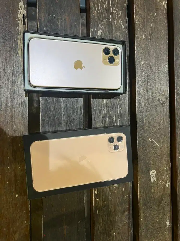 iphone 11 pro 256gb asli apple