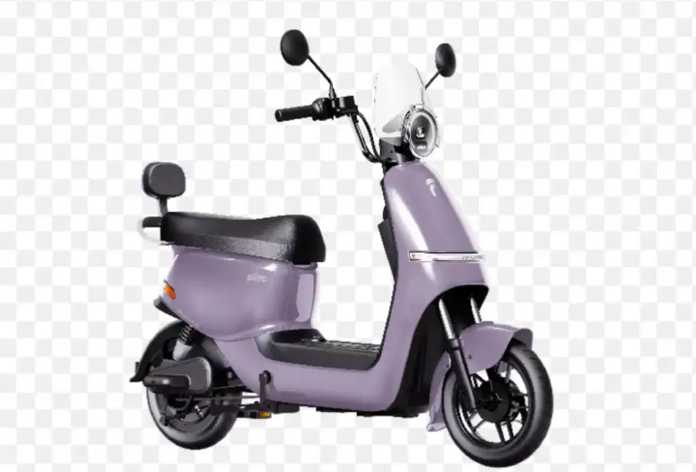 GALAXY 5 LITHIUM-ION