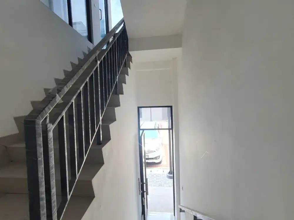 RUKO OSAKA PIK2, READY, COCOK UNTUK KANTOR, RAPIH STRATEGI PIK2