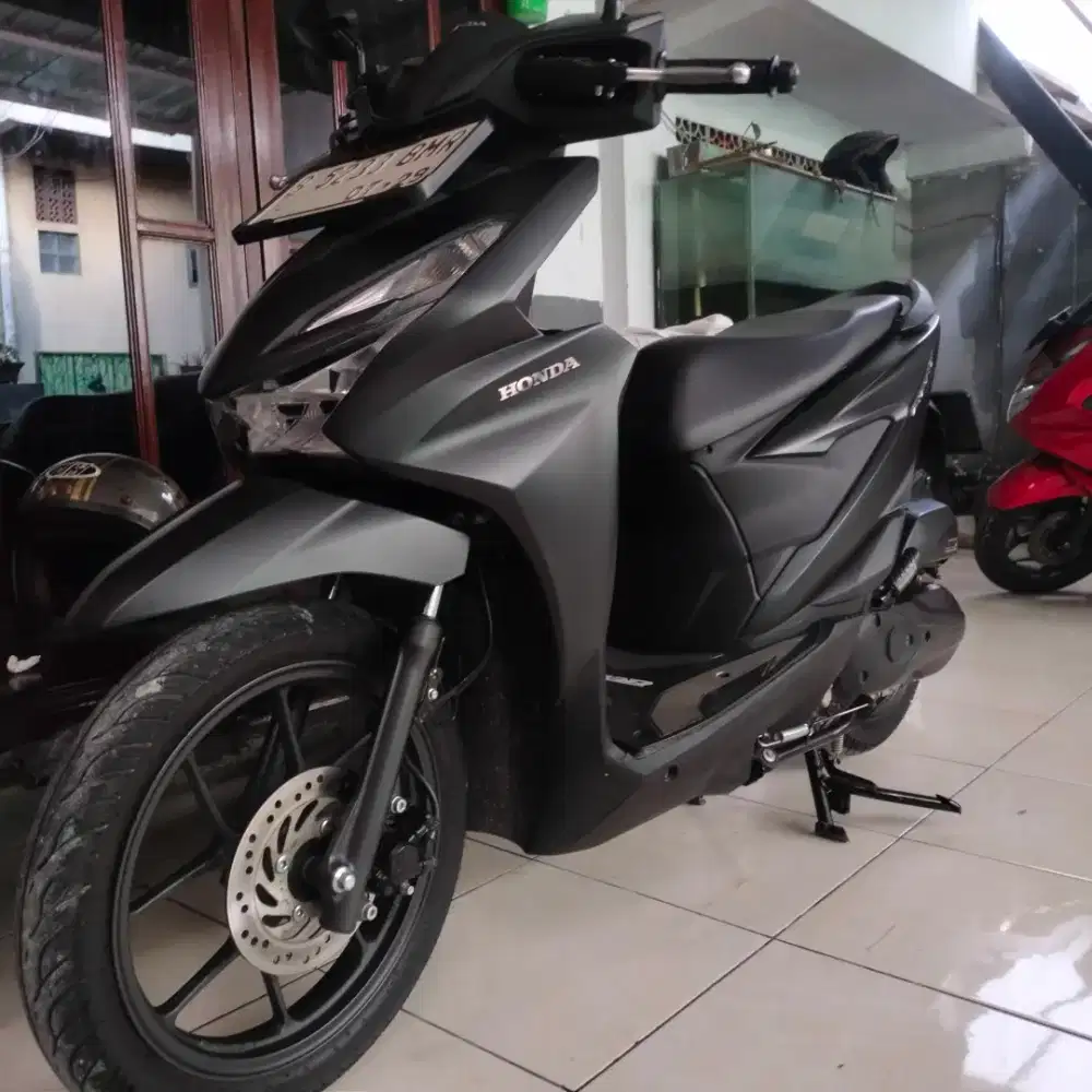 All new beat keyless 2024 km.6rb