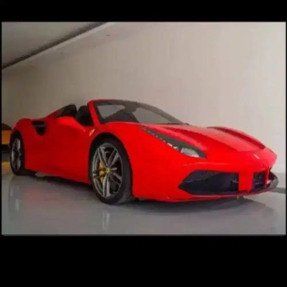 AHLI CAT MOBIL & BODY REPAIR / INTERIOR JOK KULIT ; GALLARDO