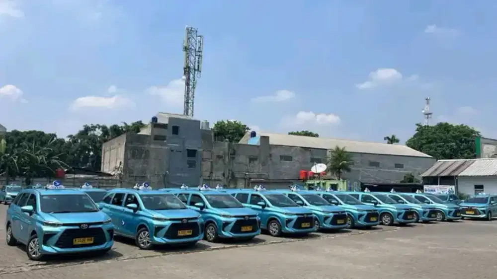 Lowongan kerja pengemudi,supir,sopir,driver