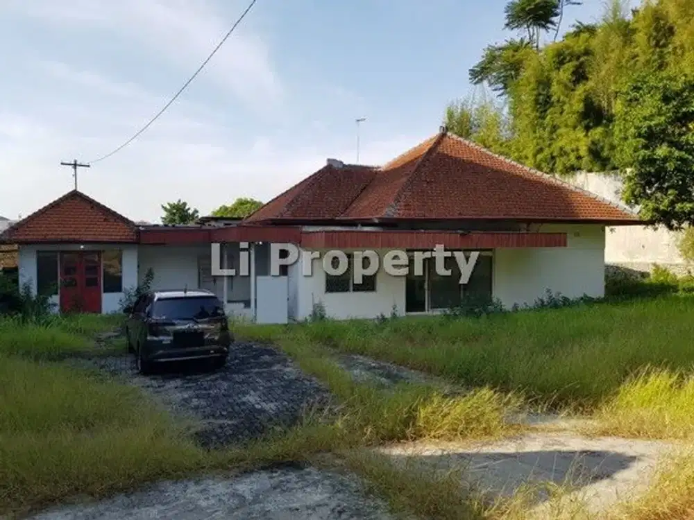 Sultan Agung, Candisari, dekat AKPOL, Semarang