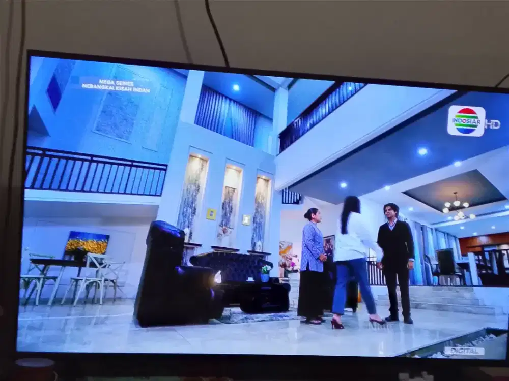 AQUA Google TV 43 fullset