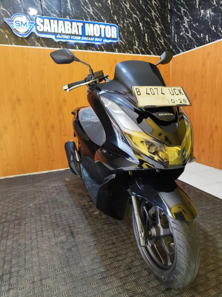 PCX 160 CBS TH 2023 CASH ATAU KREDIT DAN SPAYLATER JOSSS