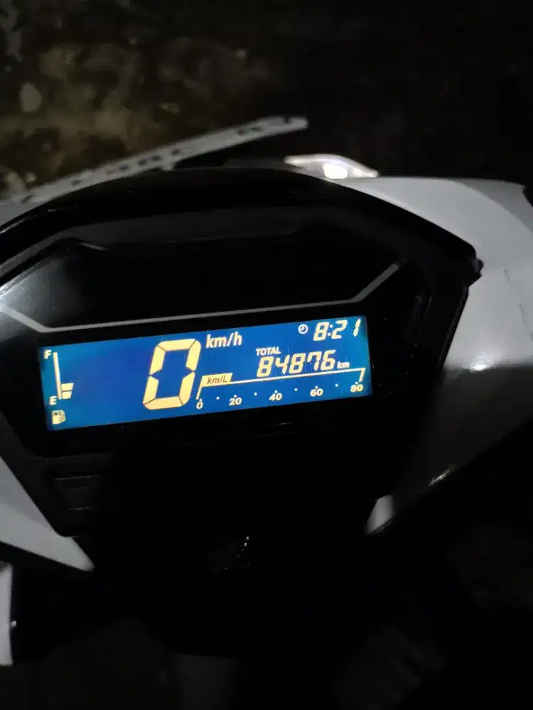 Vario 125cc tahun 2018