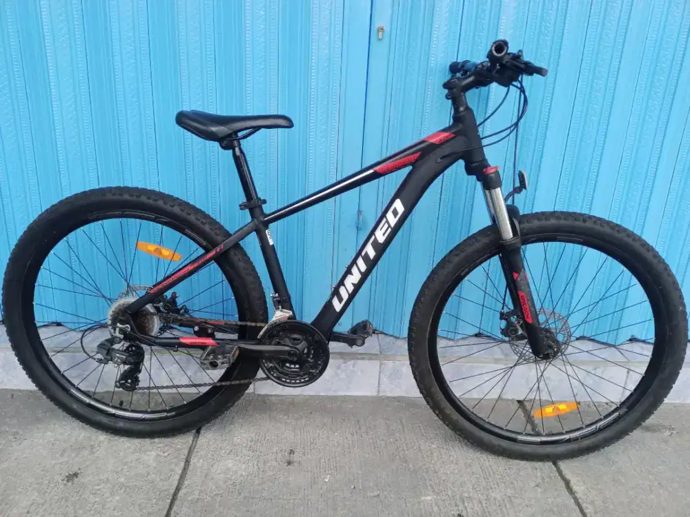 MTB United Monanza 4