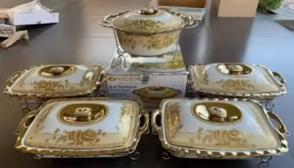 Prasmanan keramik vicenza