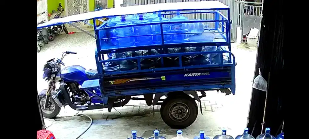 Lowongan kerja Depot (Pria)