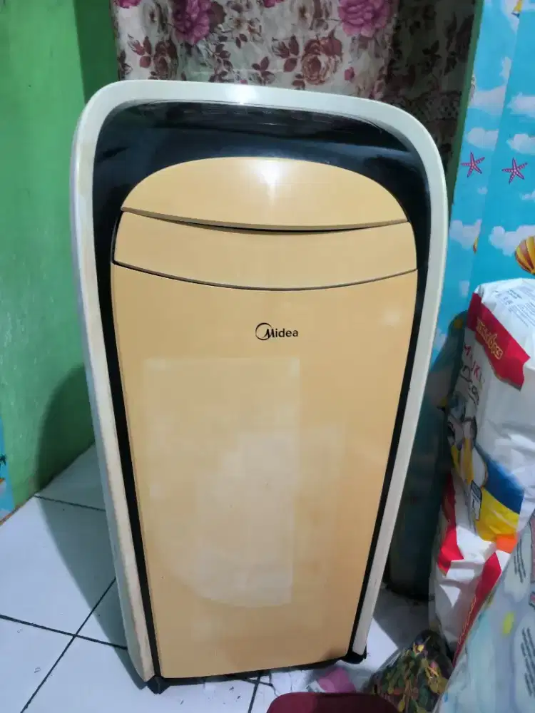 AC 1 PK Midea normal BU