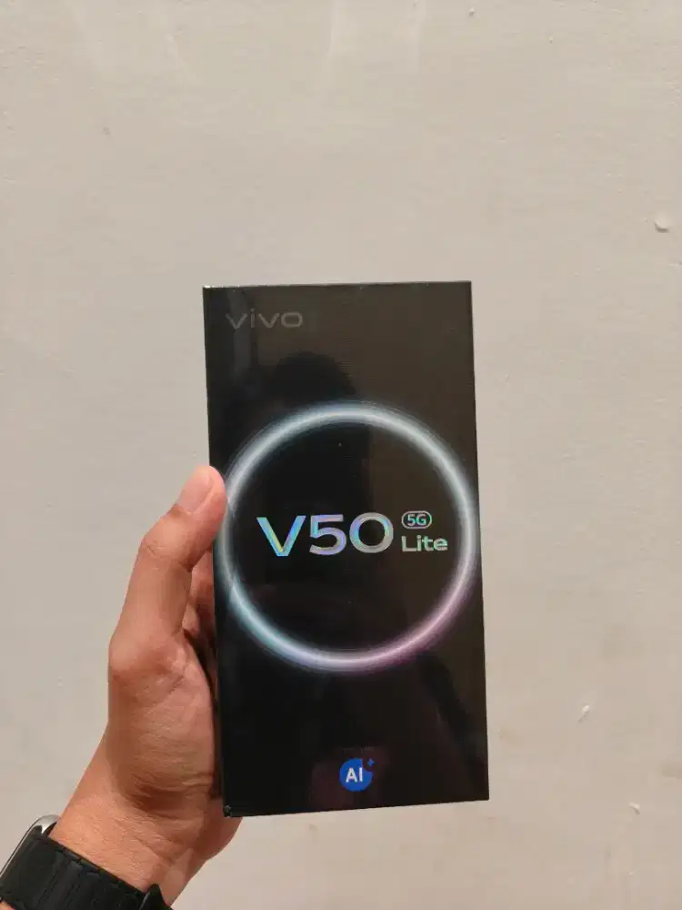 vivo V50 Lite 5G 8/256