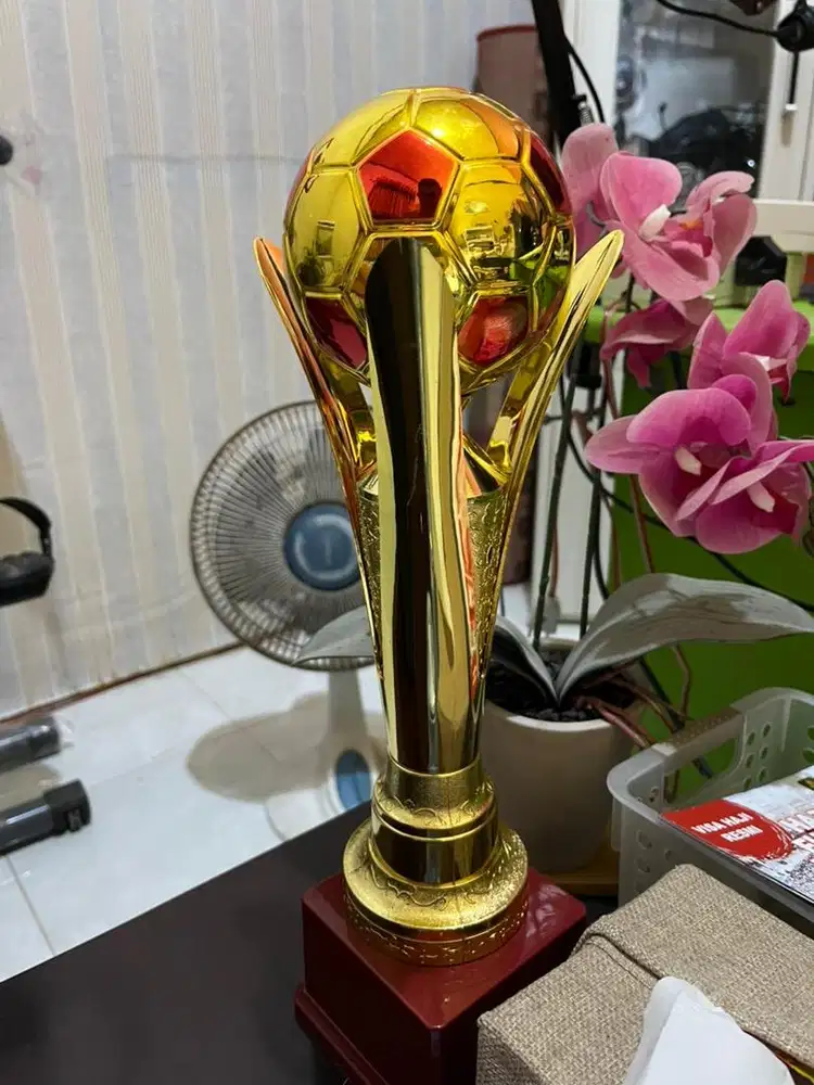 Piala Liga Fun Football