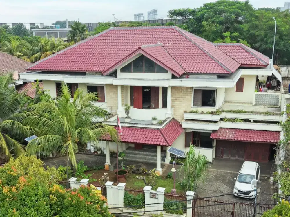 Rumah Di Jual di Cilandak