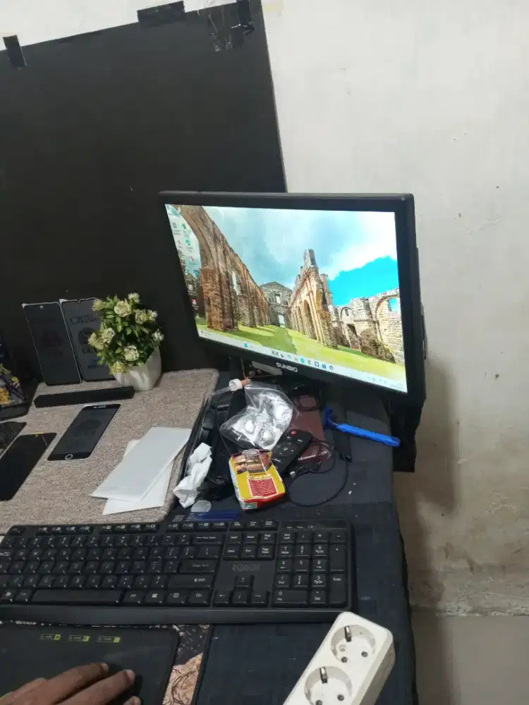 Jual aja mau naik speck