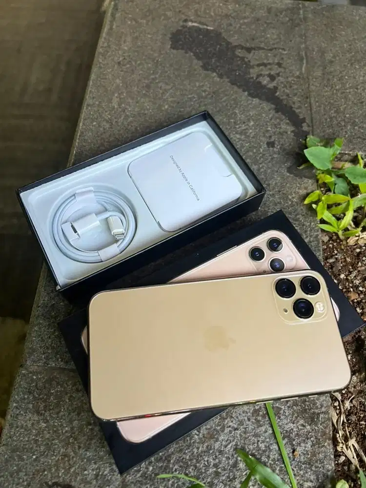 iphone 11 pro 256gb sepeciall new