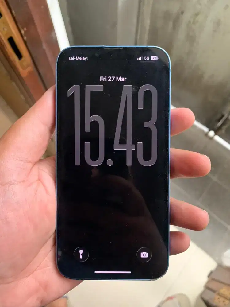 Iphone 13 128GB Beacukai