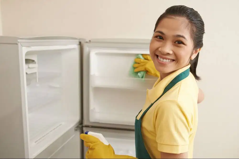 LOKER ART MOMONG MENGINAP