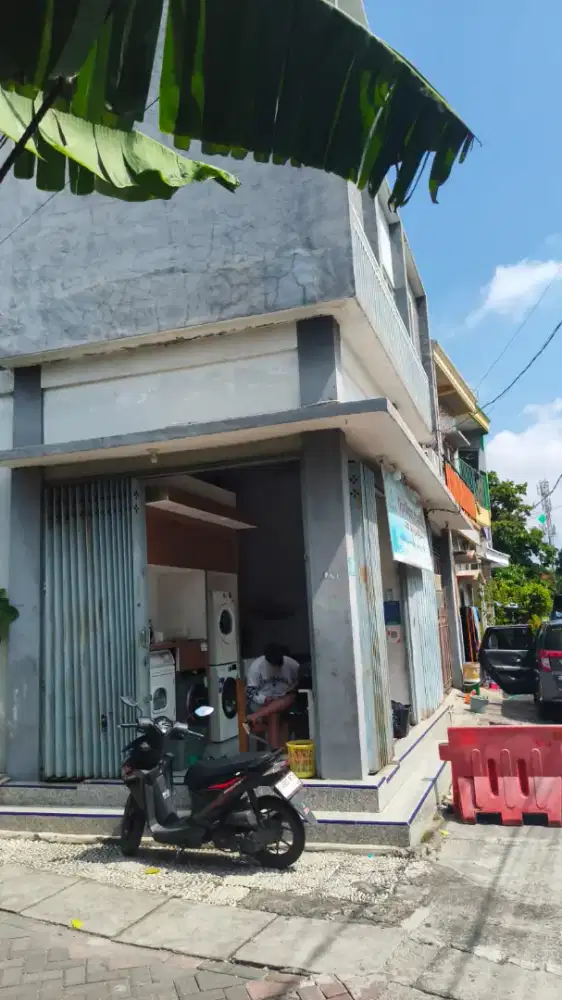Dicari Pegawai Laundry