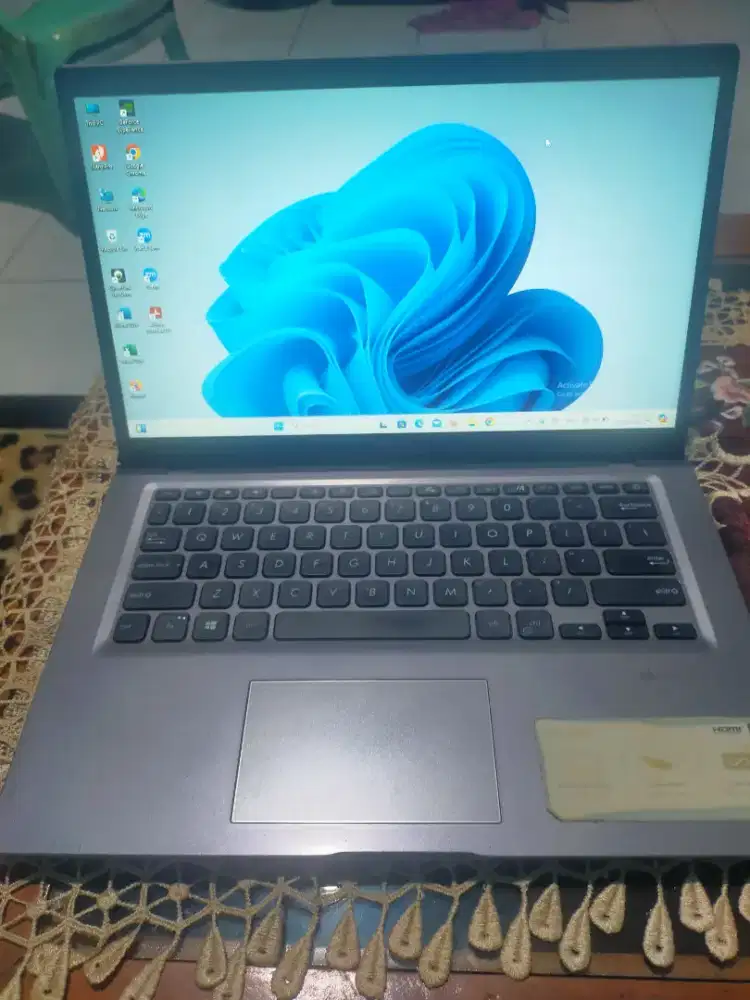 Laptop Asus vivobook X415JF