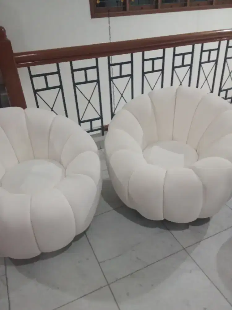 Di jual sofa untuk santai
