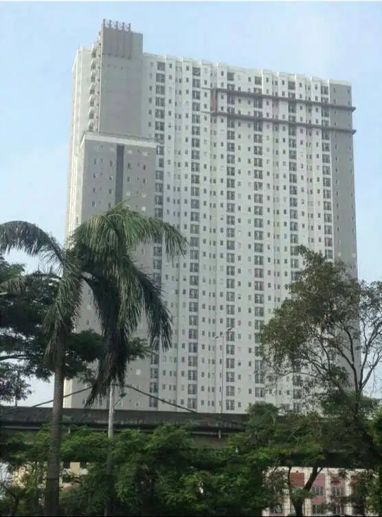 Disewakan Apartemen Northland Ancol 2 BR Furnished