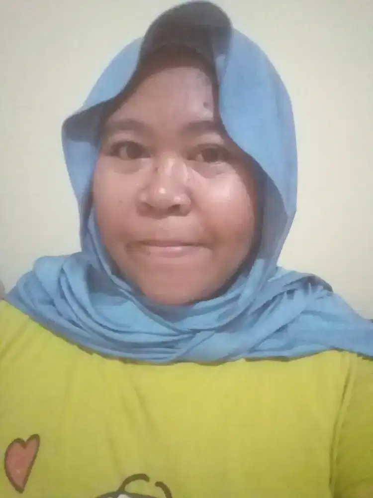 Cari Kerja Art / Baby Sitter / Jual Teh Jumbo / Warungan