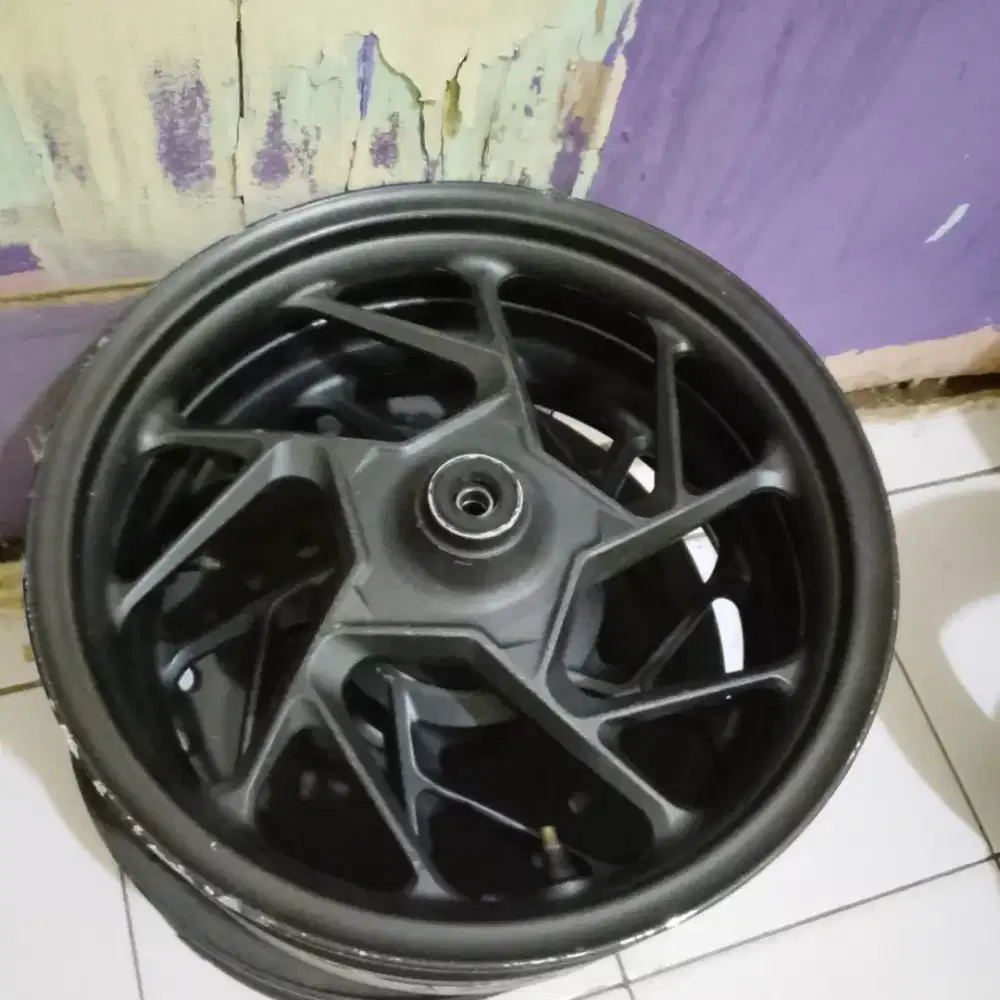 Velg Racing Vario 160