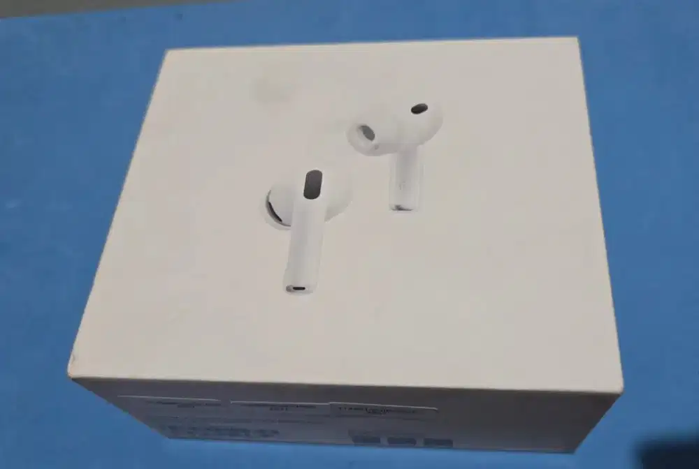 Air pods pro generasi 3