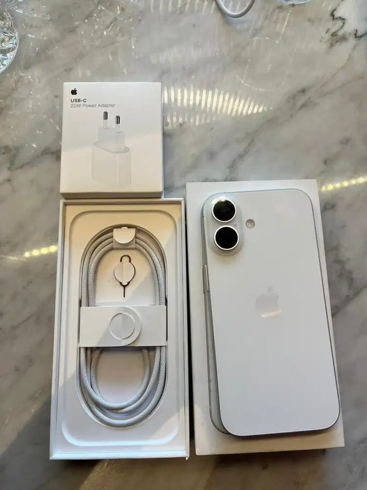 Iphone 16 128gb