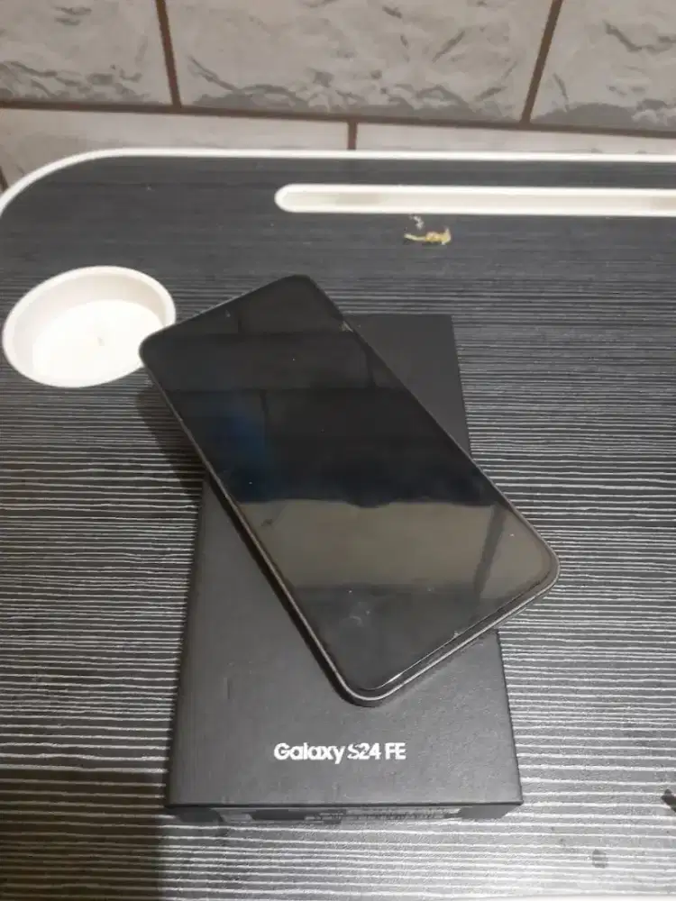 SAMSUNG S24 FE/ORIGINAL SAMSUNG