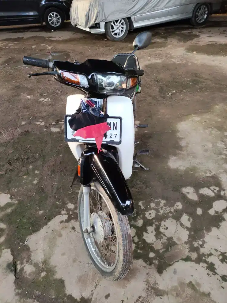 HONDA ASTREA GRAND 1996