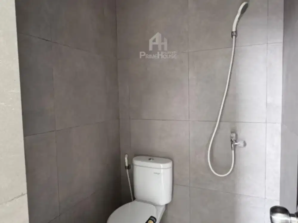 Dijual Hampton Studio Loft Gading Serpong Ceiling Tinggi Hadap Boulevard