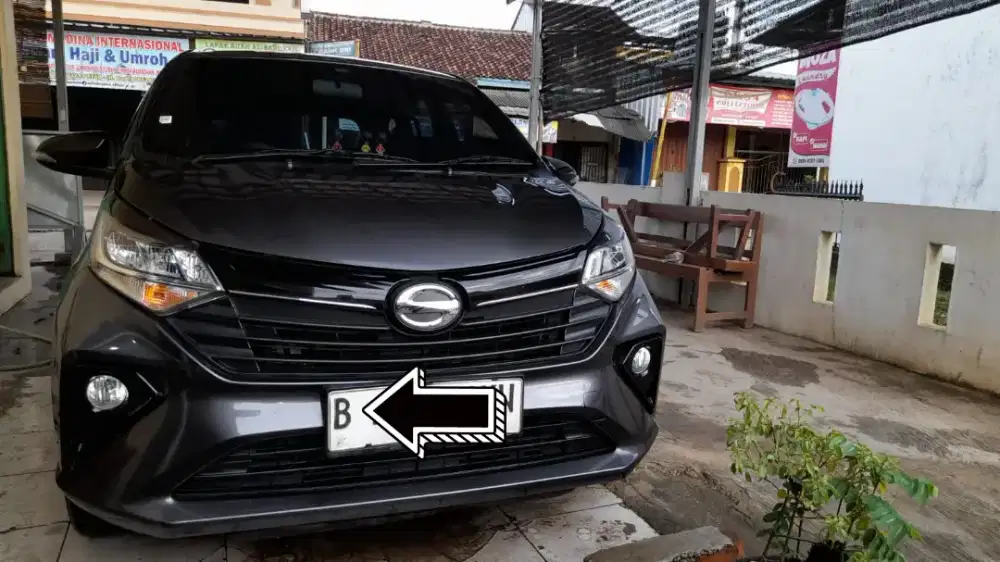 Sigra R Facelift 2023