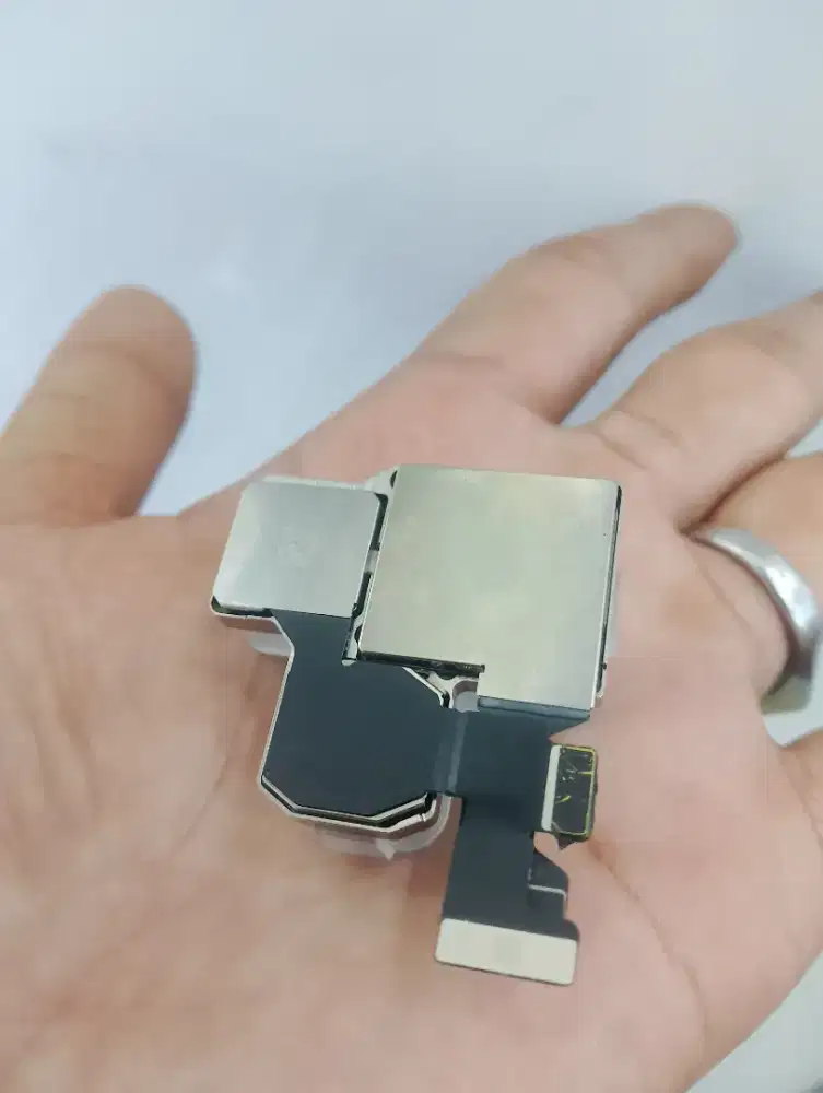 Kamera ORI ginal iPhone 14 pro ibox