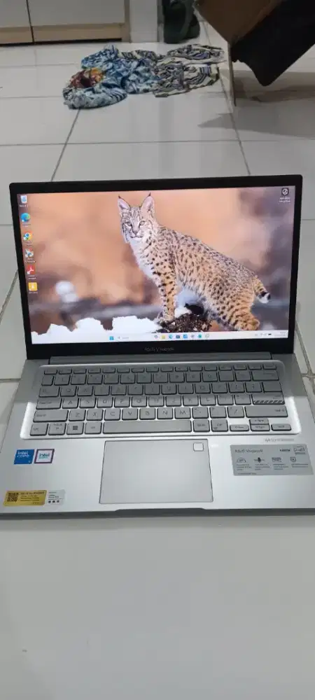 Dijual ASUS VIVOBOOK 14