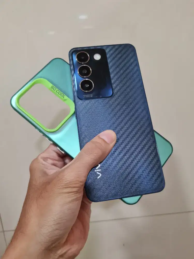 Vivo Y100 5G 8/128 NFC Snap Gen 4