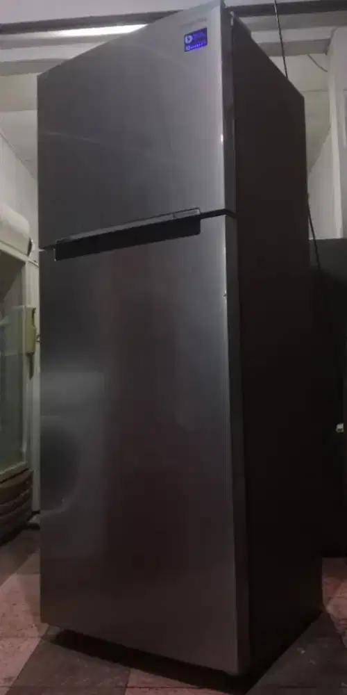 Samsung invter jumbo orian 420 liter