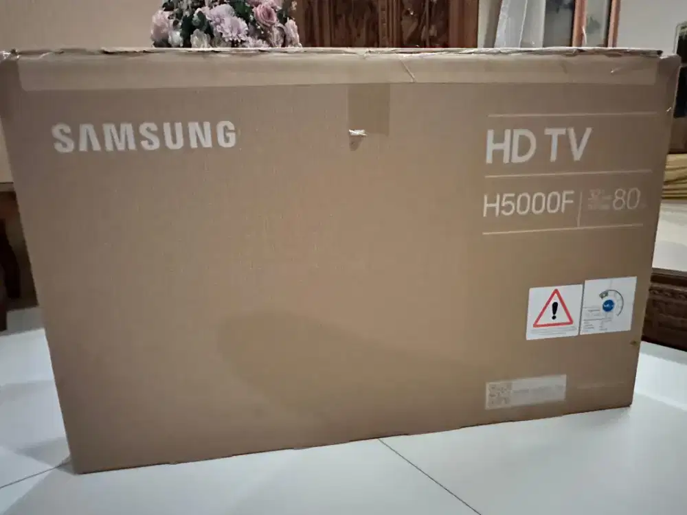 TV LED SAMSUNG H5000F
