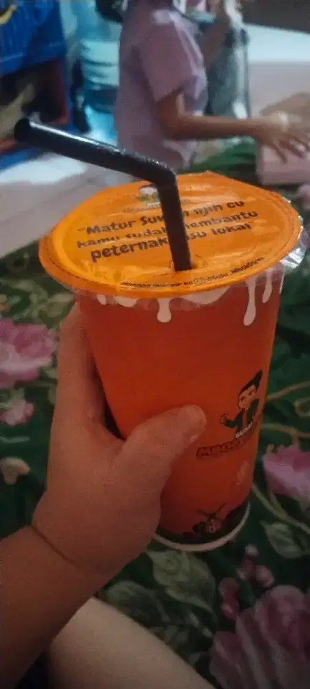 cari jasa momong bayi