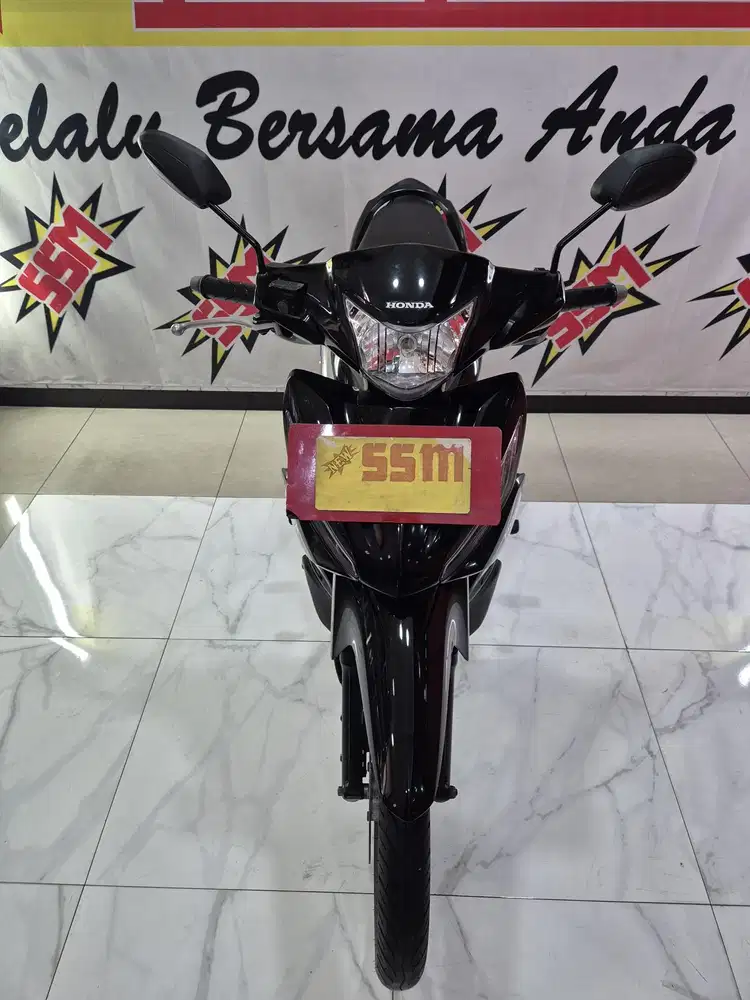 Revo fit spoke injection sae