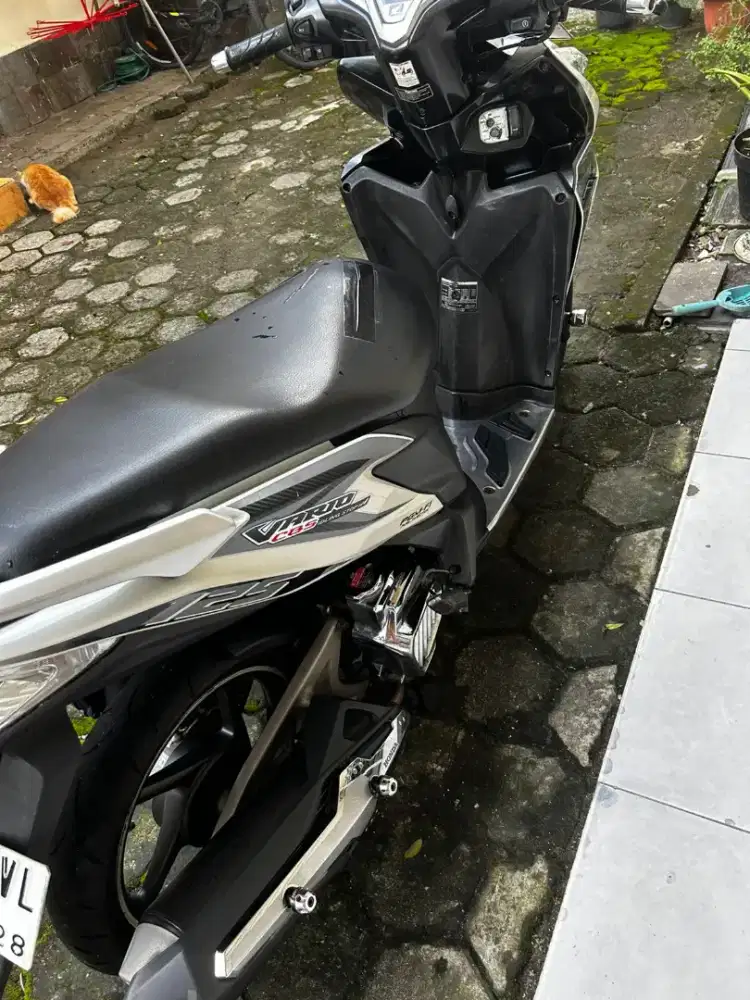 Jual motor vario jagakarsa jakarta selatan