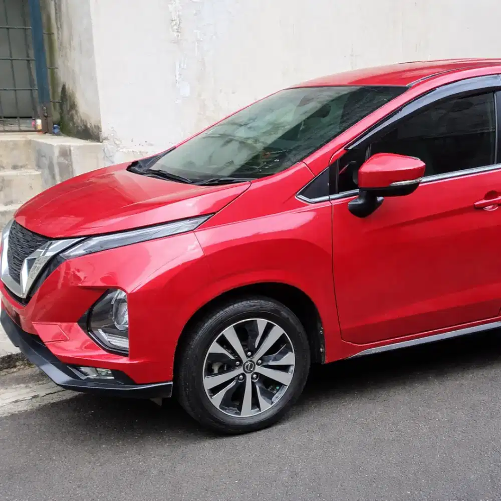 ALL NEW LIVINA (Like Xpander) 2019