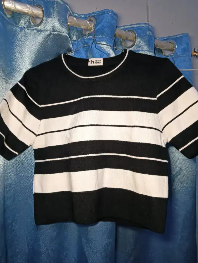 Preloved atasan wanita